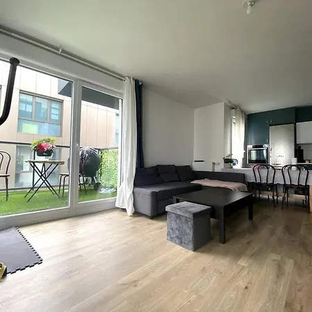 Construit En 2020, 82m2, Entre Paris Et *