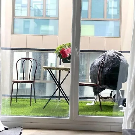 Appartement Construit En 2020, 82m2, Entre Paris Et Noisy-le-Grand